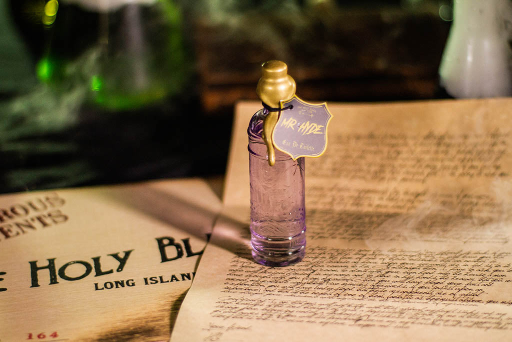 Jeckyll and Hyde Box Set