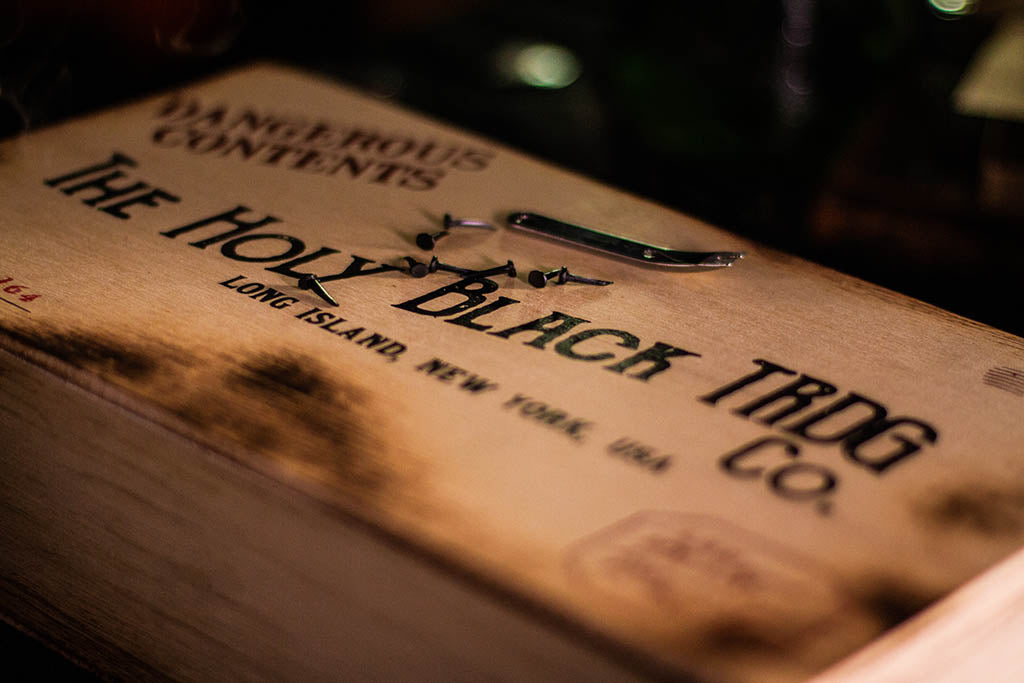 Jeckyll and Hyde Box Set