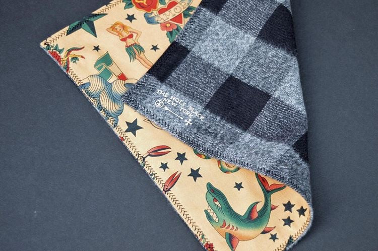 Limited Edition  EDC Pocket Square