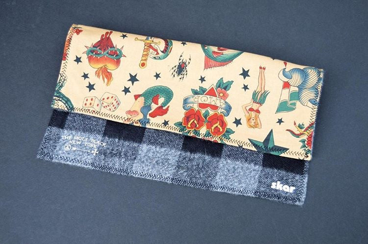 Limited Edition  EDC Pocket Square