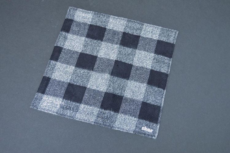 Limited Edition  EDC Pocket Square