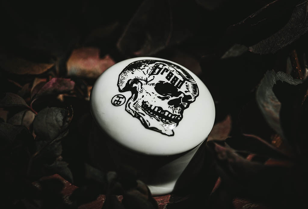 Seven Deadly Sins 7 Day Soap Set