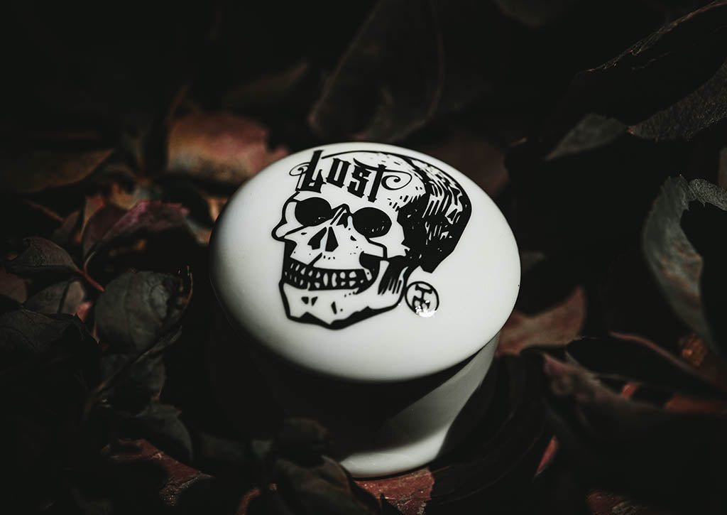 Seven Deadly Sins 7 Day Soap Set