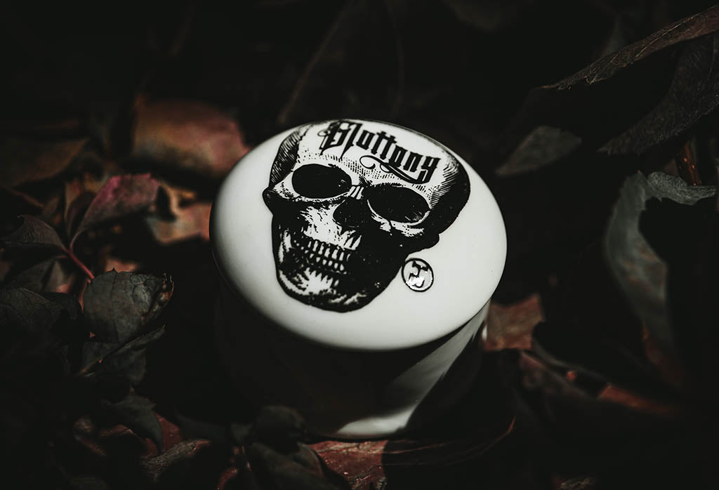 Seven Deadly Sins 7 Day Pomade Set