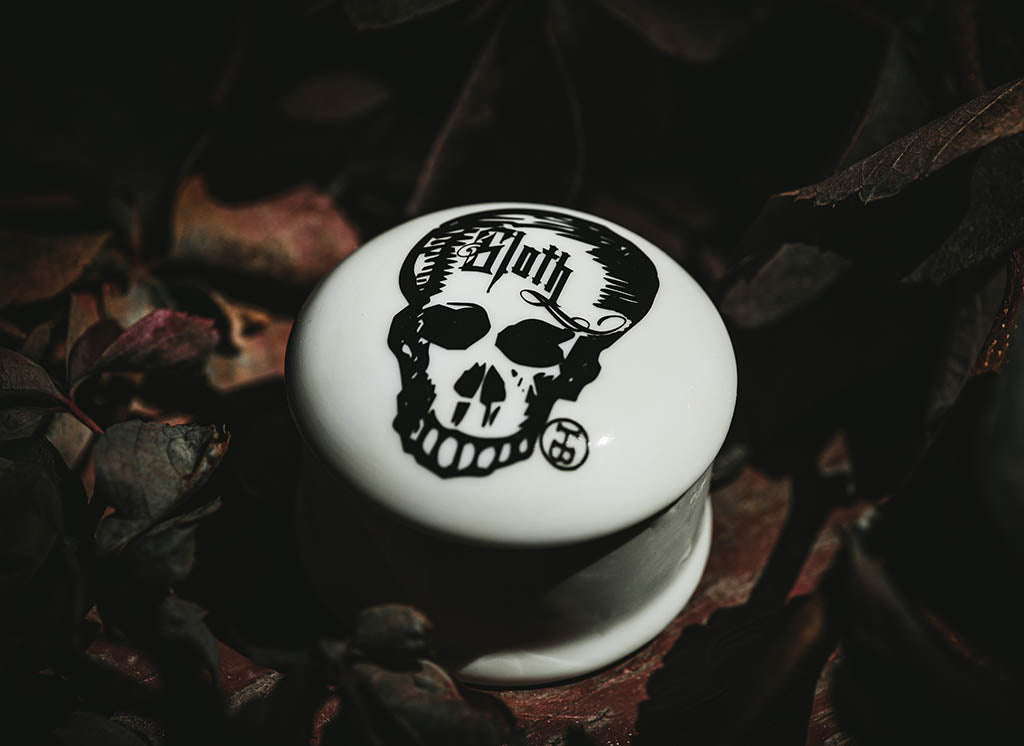 Seven Deadly Sins 7 Day Pomade Set