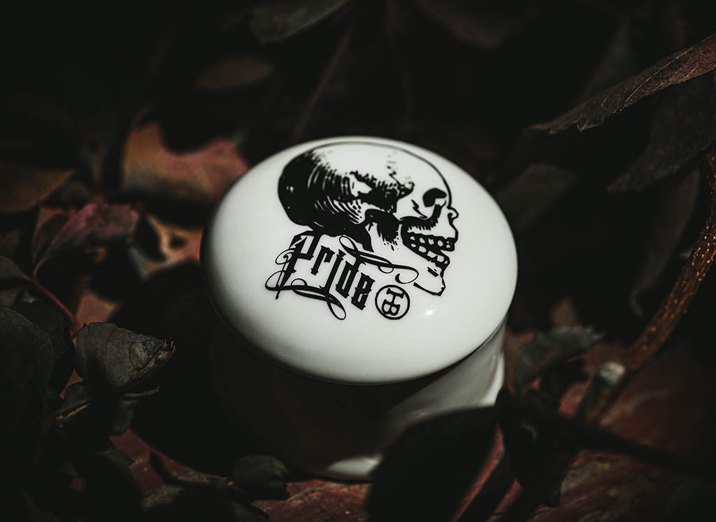 Seven Deadly Sins 7 Day Pomade Set