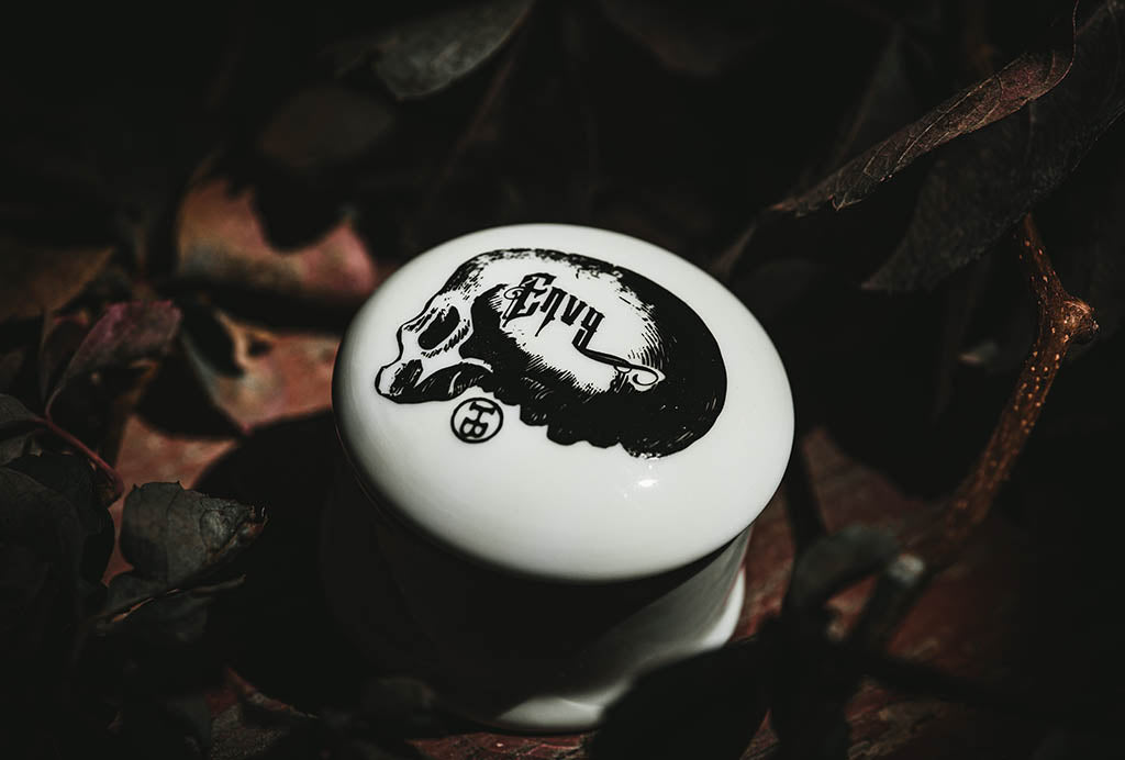 Seven Deadly Sins 7 Day Pomade Set