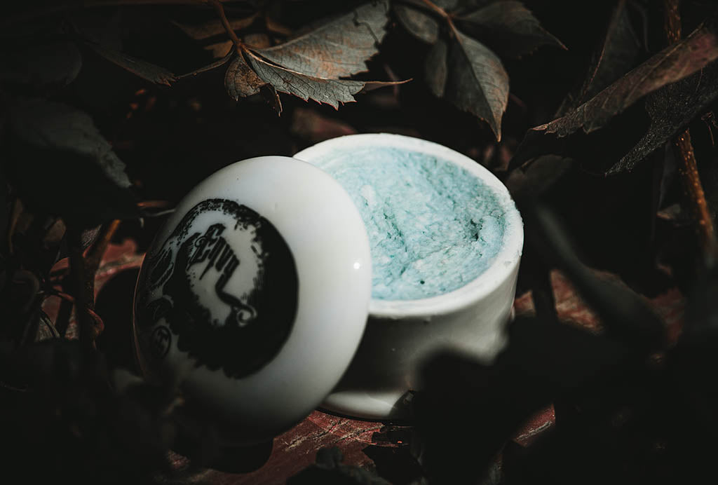 Seven Deadly Sins 7 Day Soap Set