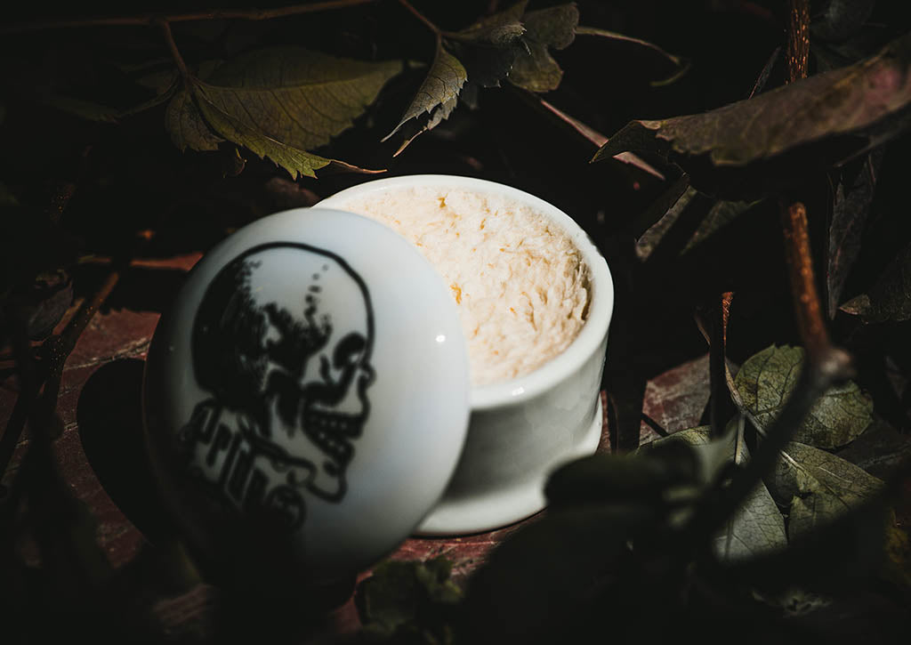 Seven Deadly Sins 7 Day Soap Set