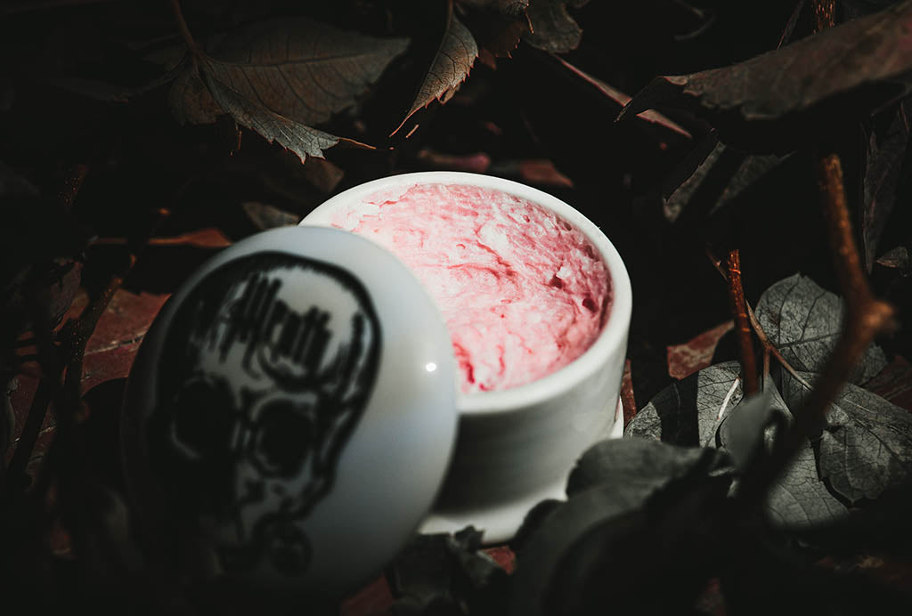 Seven Deadly Sins 7 Day Soap Set