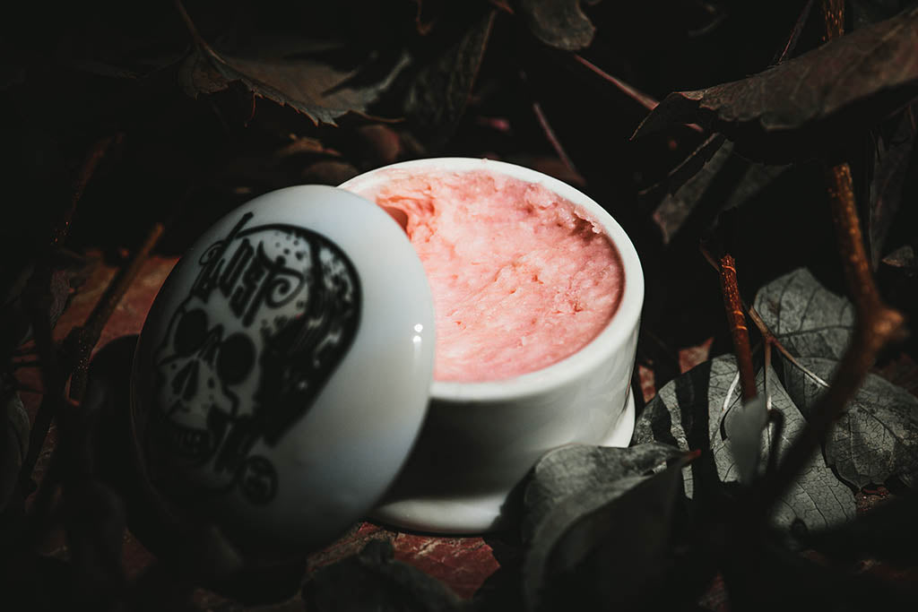 Seven Deadly Sins 7 Day Soap Set