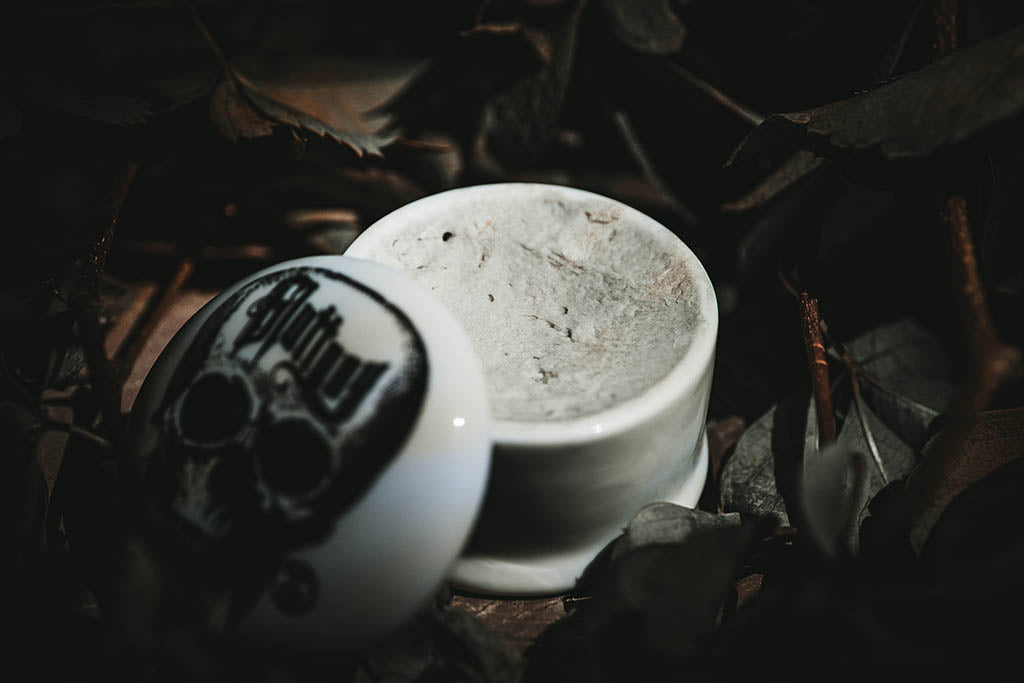 Seven Deadly Sins 7 Day Soap Set