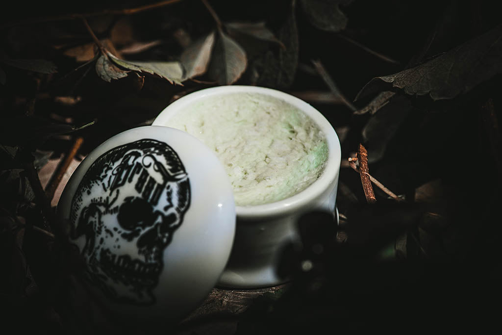 Seven Deadly Sins 7 Day Soap Set