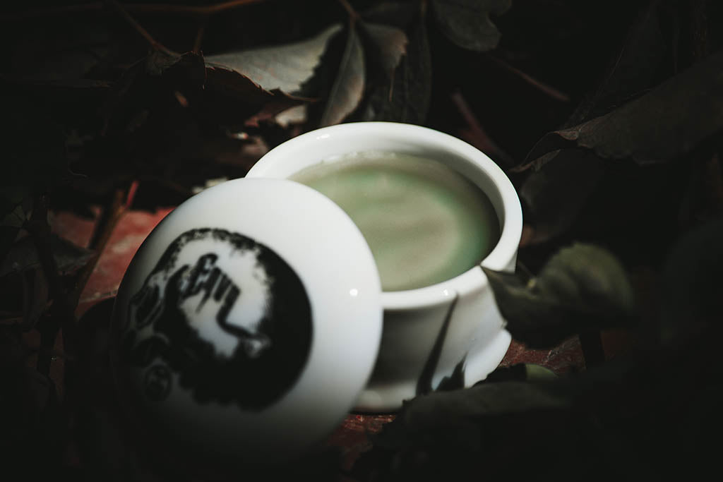 Seven Deadly Sins 7 Day Pomade Set