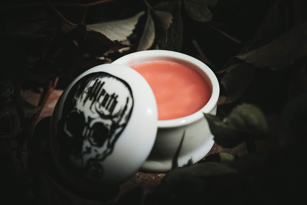 Seven Deadly Sins 7 Day Pomade Set