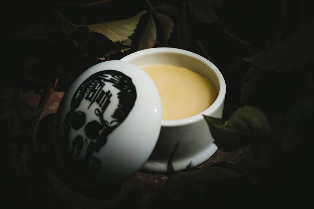 Seven Deadly Sins 7 Day Pomade Set