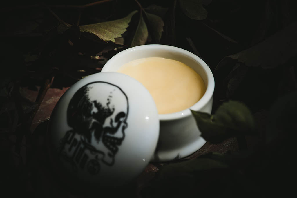 Seven Deadly Sins 7 Day Pomade Set