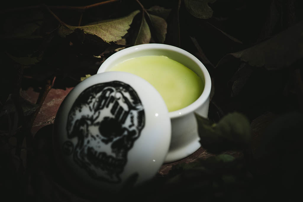 Seven Deadly Sins 7 Day Pomade Set