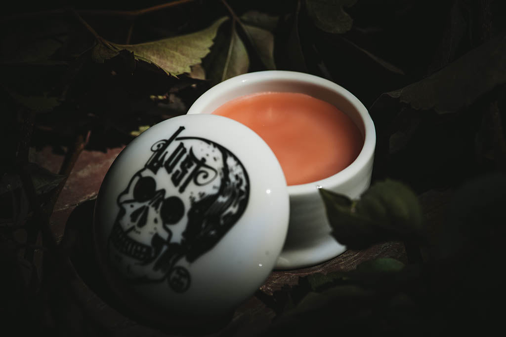 Seven Deadly Sins 7 Day Pomade Set