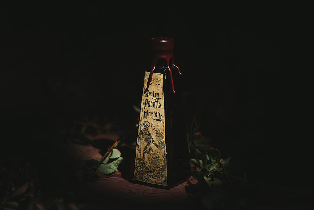 Seven Deadly Sins 7 Day Soap Set