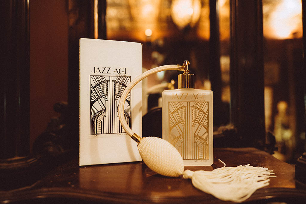 Jazz Age Eau De Parfum