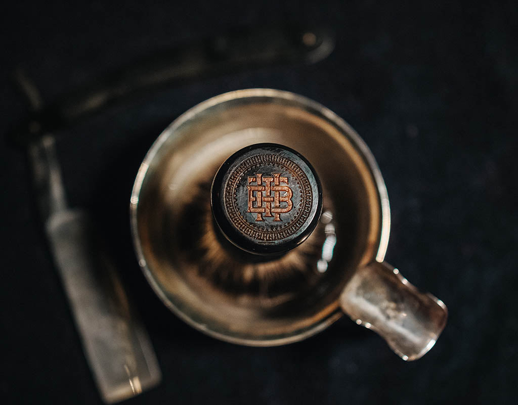 Heirloom Shaving Brush