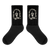 The Flip-Off Socks