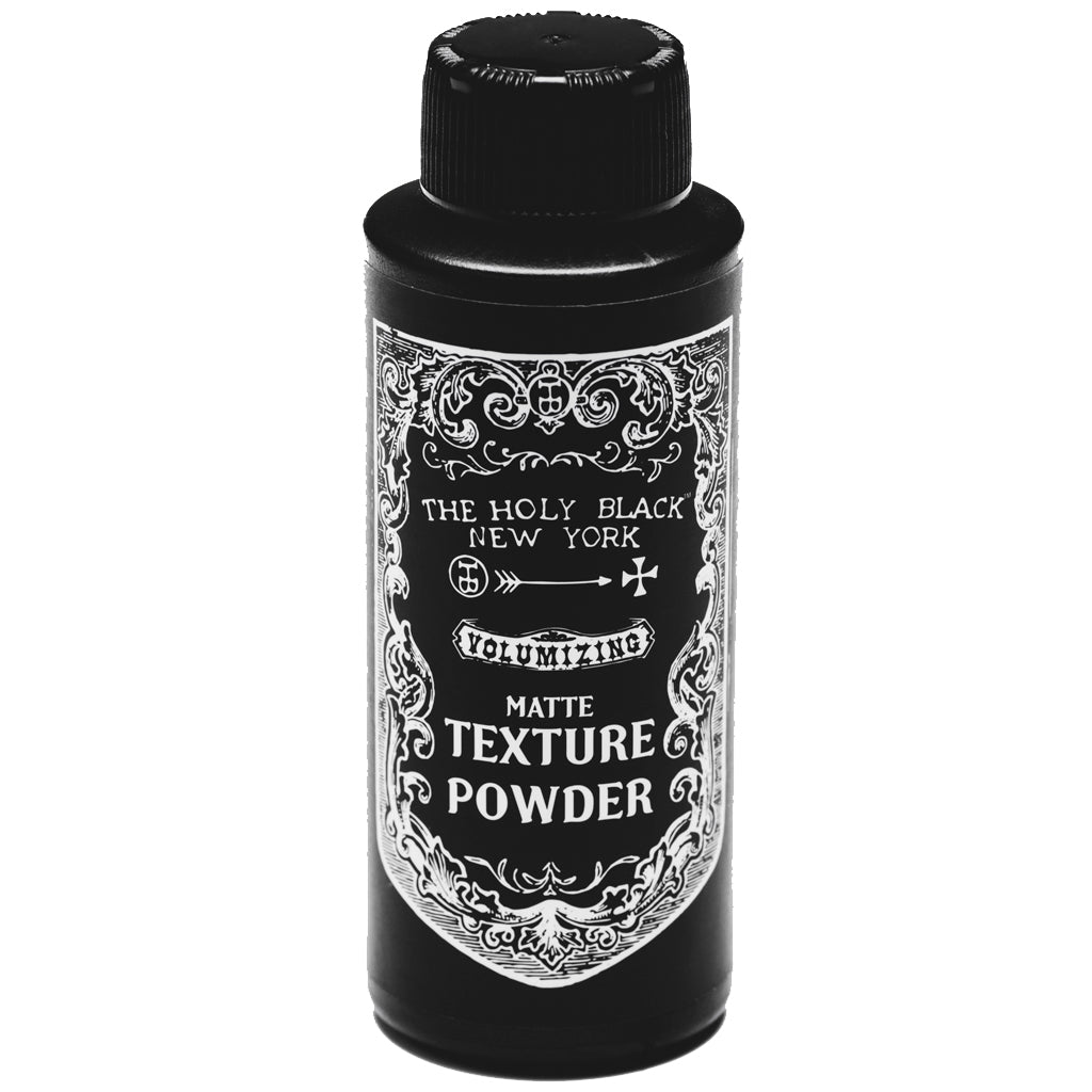 Matte Texture Powder - The Holy Black Trading Co