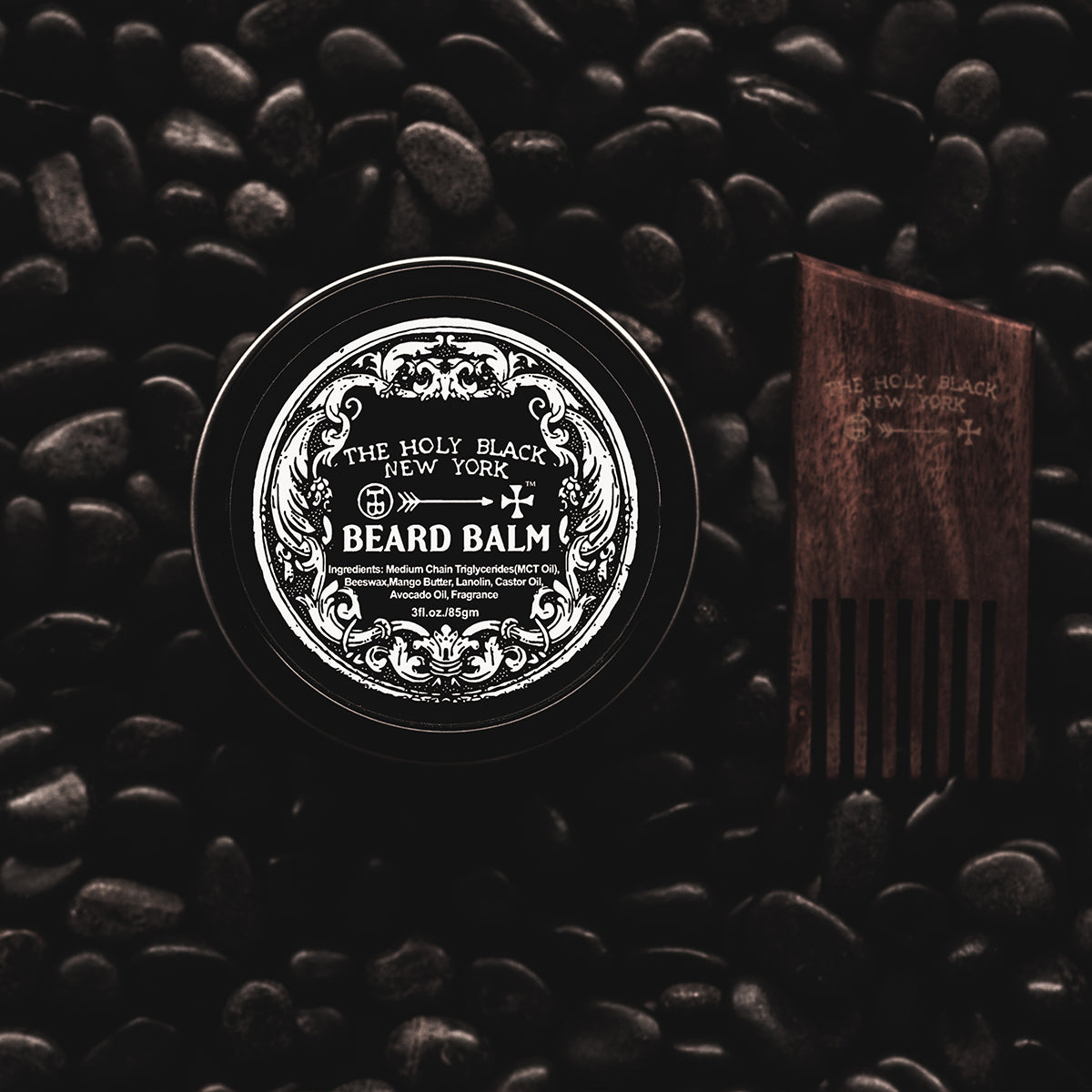 Beard Balm