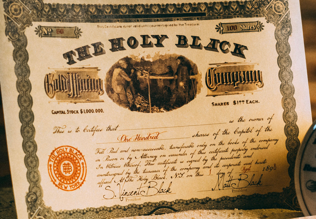 GoldRush Grease Pomade