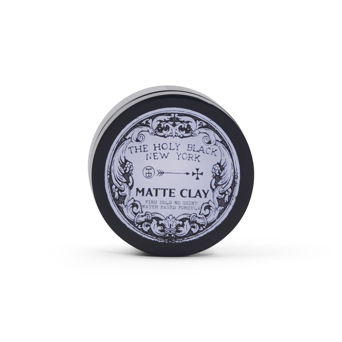 Matte Clay Hair Pomade