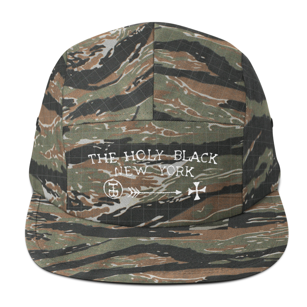 Fuck Around and Find Out - The Holy Black Trading Co