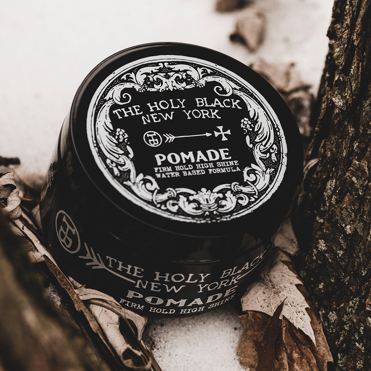 High Shine Original Pomade