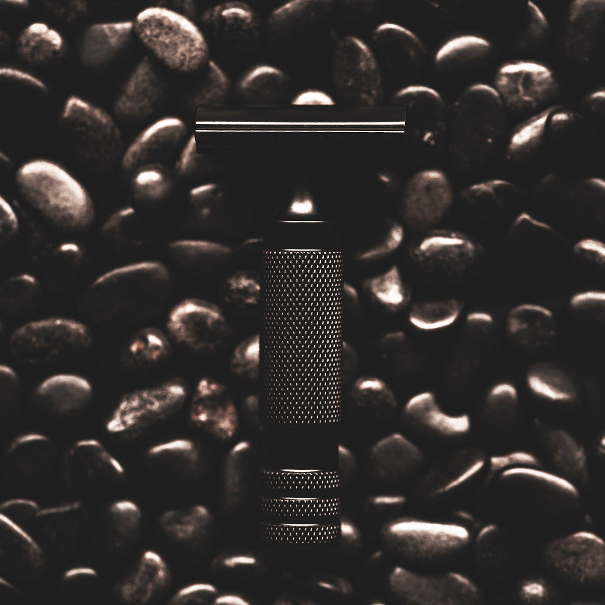 Safety Razor Guarded SR-71 Guard Bar Safety Razor — The Holy Black - The Holy Black Trading Co