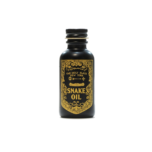 Snake Oil