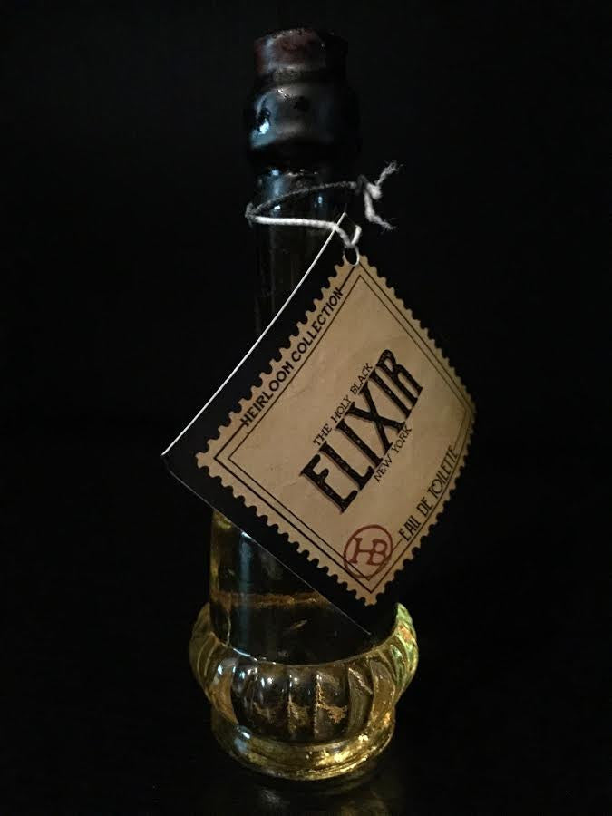 Elixir Eau De Toilette